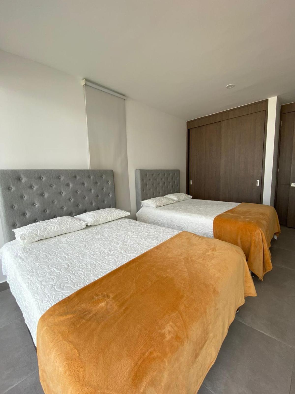 Morros Frente A Playa Americas Edificio Apto Duplex Cartagena