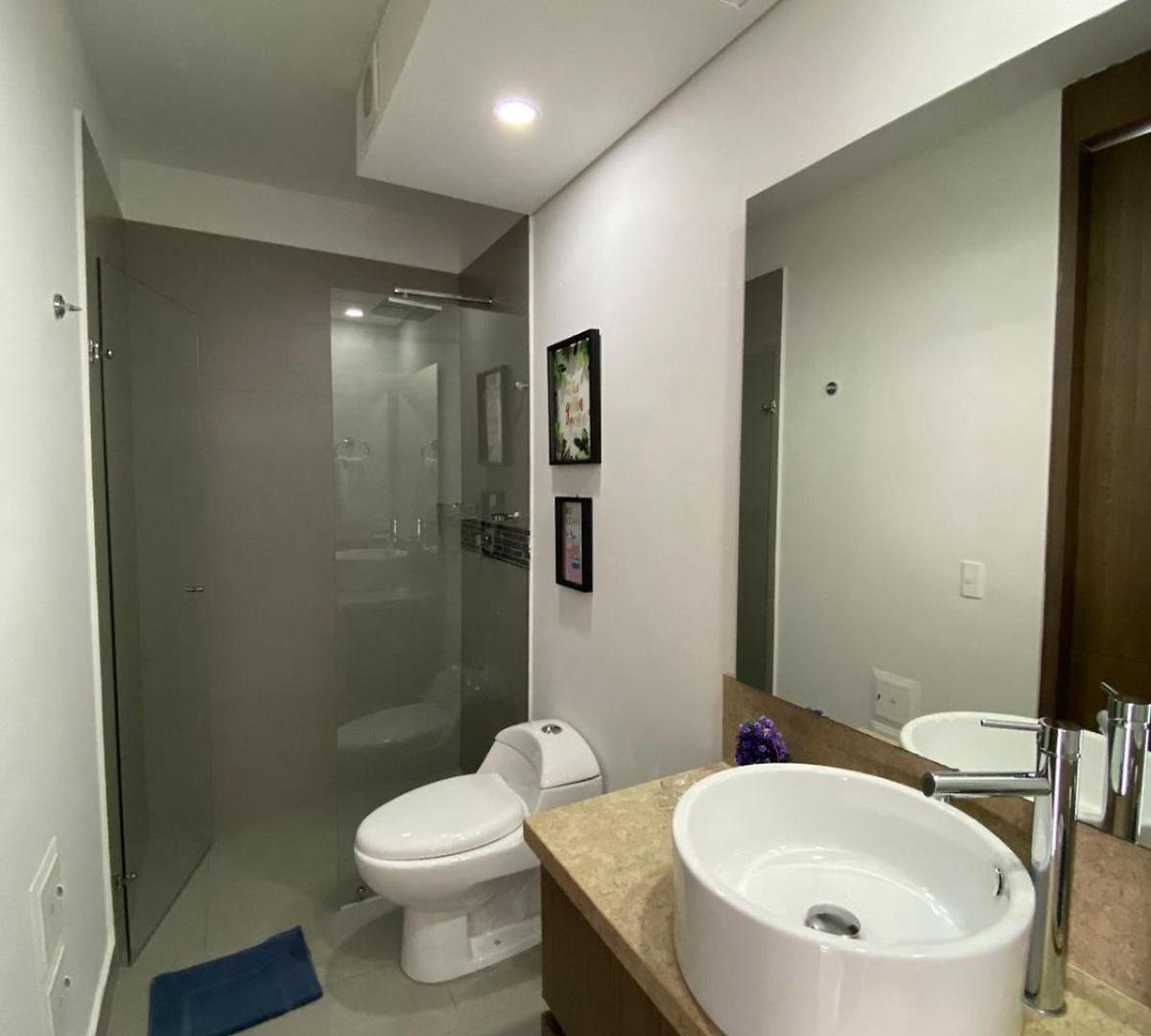 Apartamento Morros Frente A Playa Américas Edificio Apto Duplex *