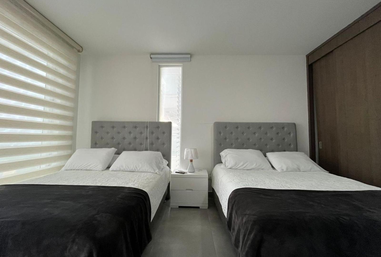 Apartamento Morros Frente A Playa Américas Edificio Apto Duplex *