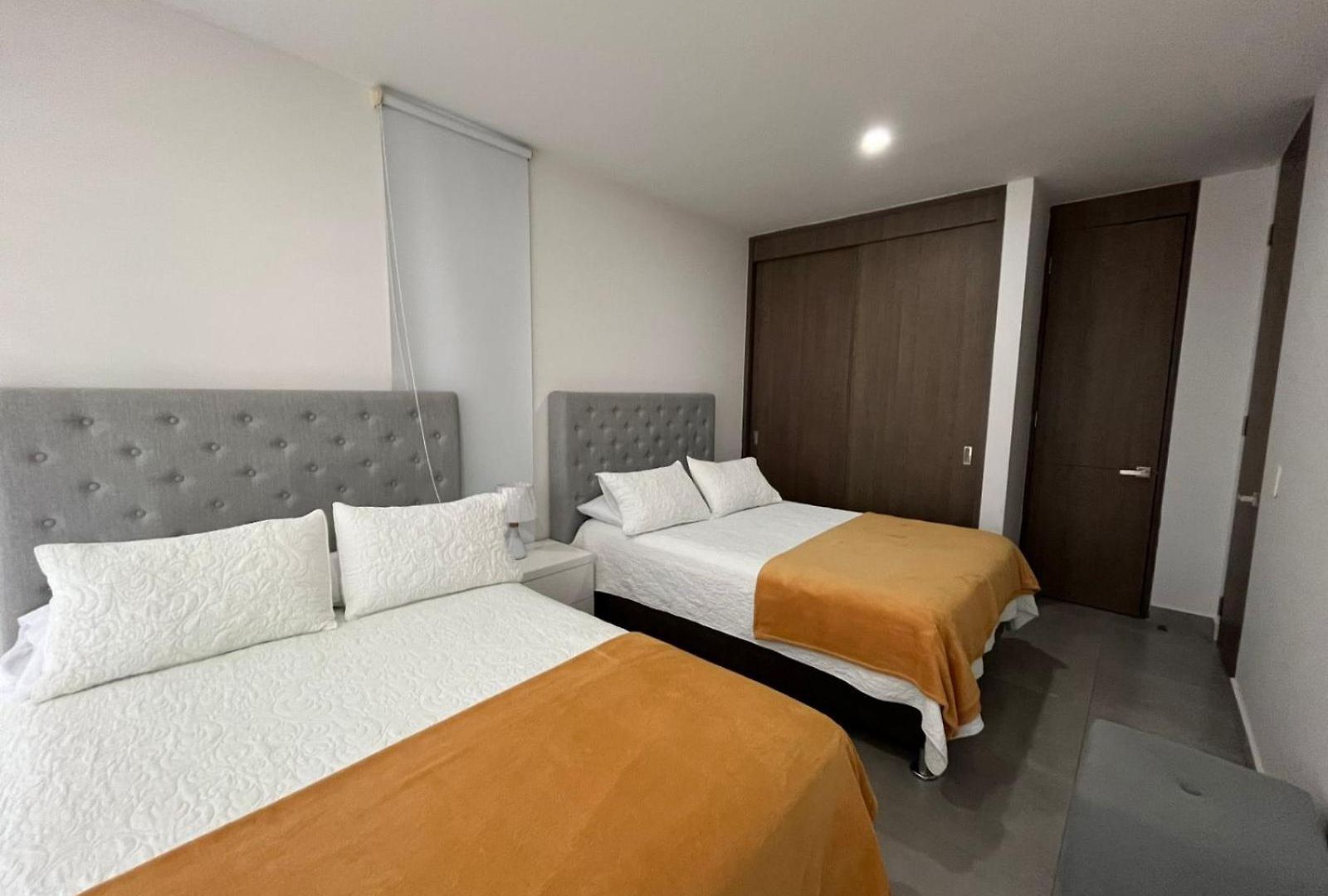 Apartamento Morros Frente A Playa Américas Edificio Apto Duplex