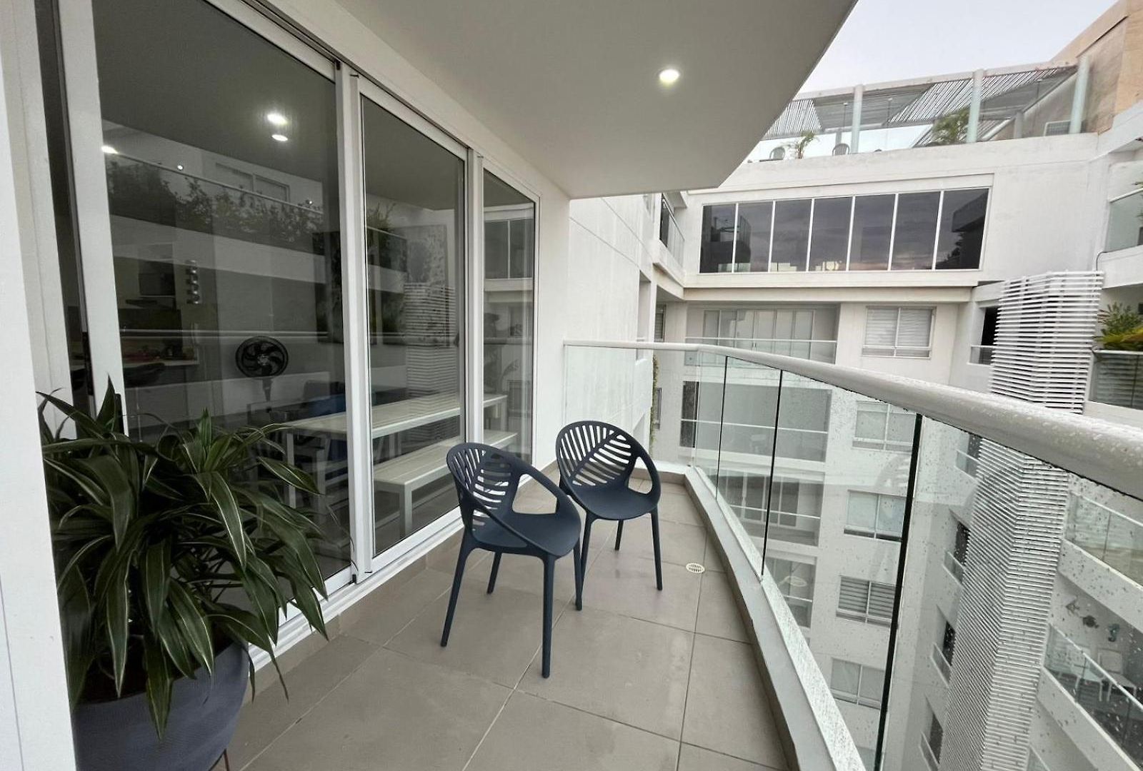 Apartamento Morros Frente A Playa Américas Edificio Apto Duplex