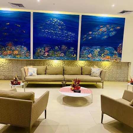Apartamento Morros Frente A Playa Américas Edificio Apto Duplex