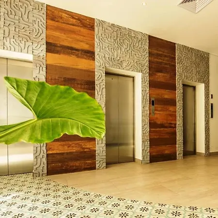 Apartamento Morros Frente A Playa Américas Edificio Apto Duplex