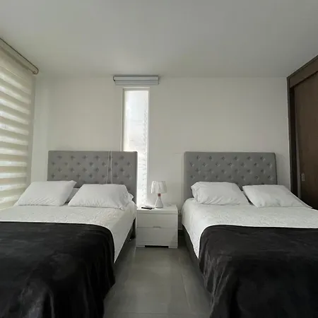Apartamento Morros Frente A Playa Américas Edificio Apto Duplex *