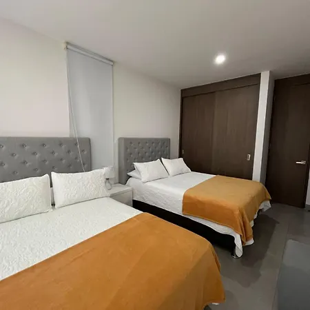Apartamento Morros Frente A Playa Américas Edificio Apto Duplex