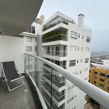 Apartamento Morros Frente A Playa Américas Edificio Apto Duplex *