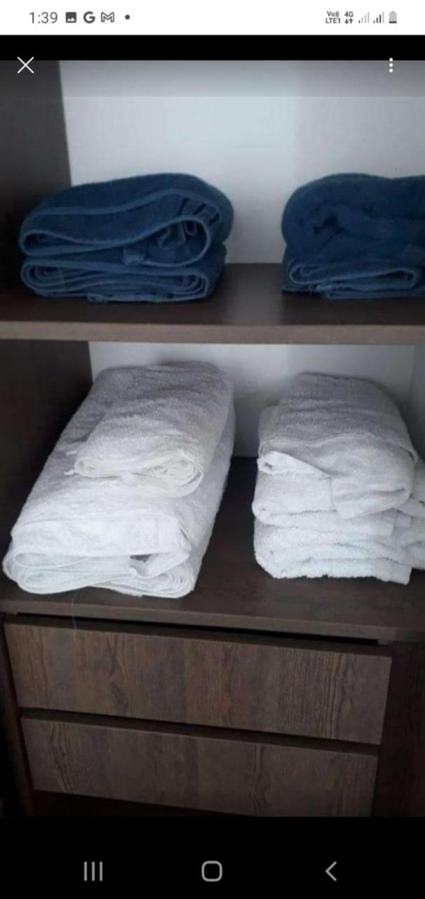 Morros Frente A Playa Américas Edificio Apto Duplex