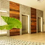 Morros Cartagena Frente A Playa Hotel Las Americas Edificio Spiaggia Apto Duplex