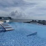 Morros Cartagena Frente A Playa Hotel Las Americas Edificio Spiaggia Apto Duplex